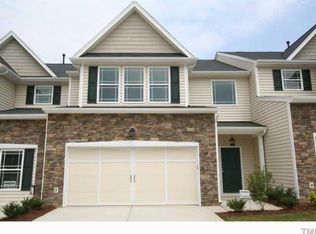 839 Davidson Point Rd, Cary, NC 27513