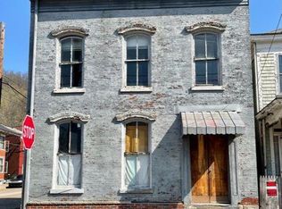 2400 Eoff St, Wheeling, WV 26003