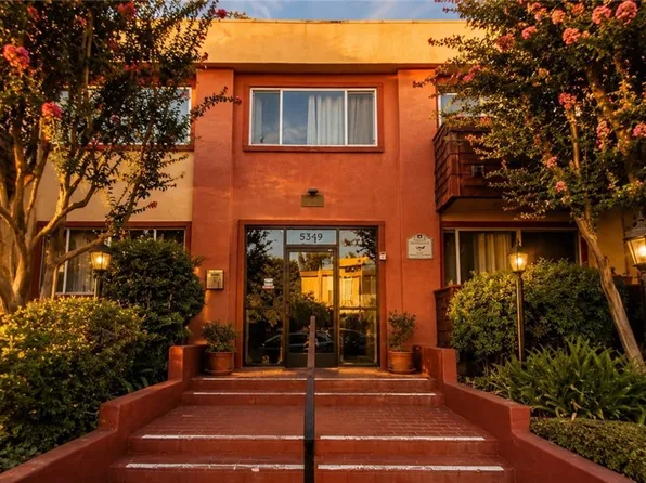 5349 Newcastle Ave APT 34, Encino, CA 91316