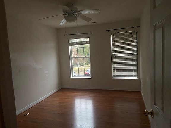 3rd bed room