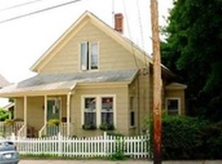 23 Broad St, Woonsocket, RI 02895