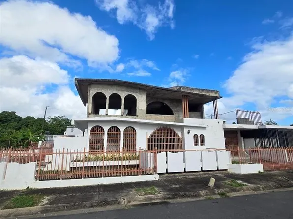 28 Turabo, Caguas, PR 00727