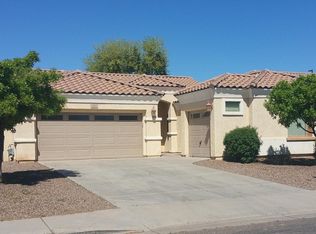 1204 E Benrich Dr, Gilbert, AZ 85295