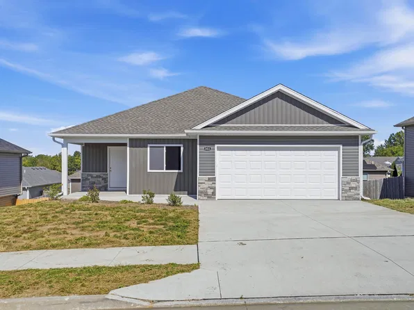 3411 Napoli Dr, Columbia, MO 65202