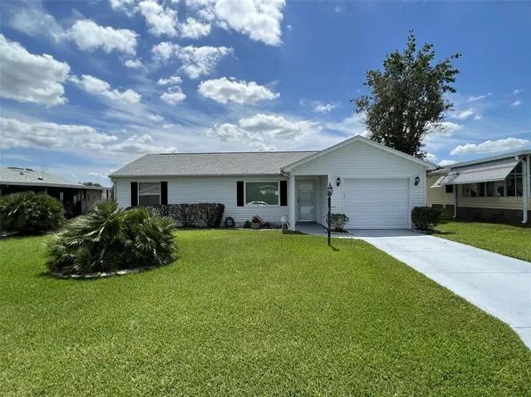 1232 Zapata Pl, Lady Lake, FL 32159