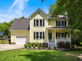 4109 Forty Niners Rd, Clayton, NC 27520