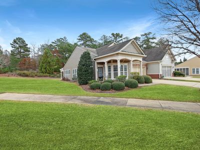 1231 Flat Rock St, Greensboro, GA, 30642