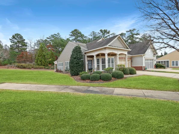 1231 Flat Rock St, Greensboro, GA 30642