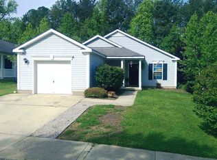 126 Evening Star Dr, Apex, NC 27502