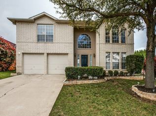 3510 Meadowview Dr, Corinth, TX 76210