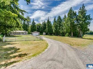 1401 Towne Rd, Sequim, WA 98382