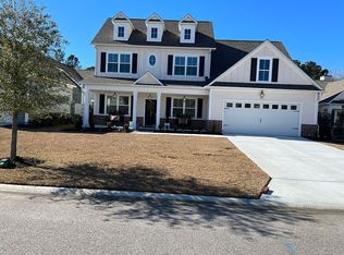 119 Oakdene Rd, Pooler, GA 31322