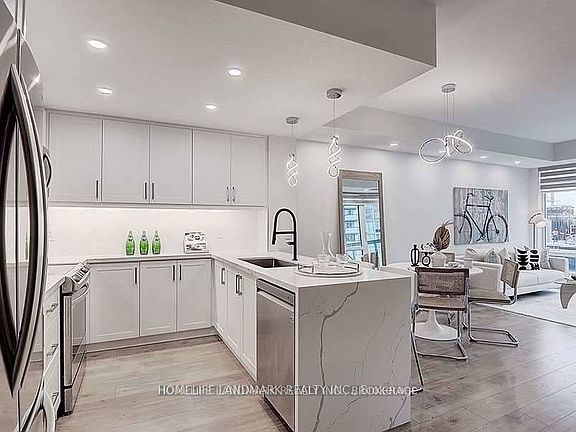 3rd image of 8110 Birchmount Rd #912