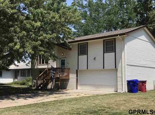 7313 Thorn Apple Ln, La Vista, NE 68128