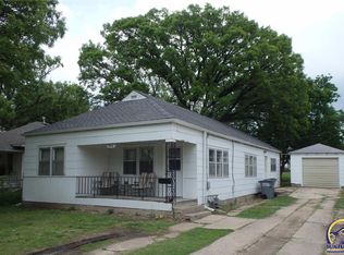 1416 Center St, Emporia, KS 66801