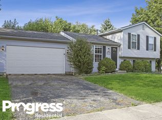 5440 Wesliegh Run Dr, Columbus, OH
