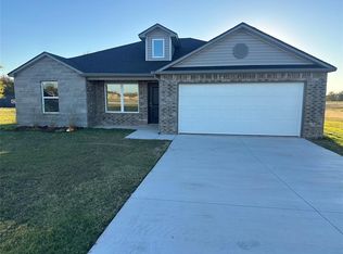 43147 Rain Ave, Shawnee, OK 74804