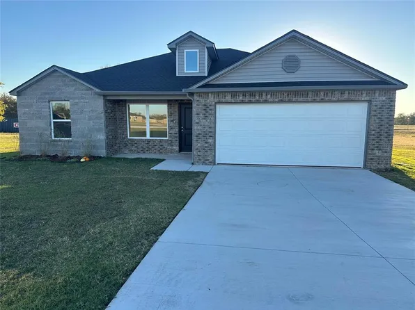 43147 Rain Ave, Shawnee, OK 74804