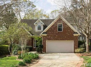 8405 Baileycroft Dr, Raleigh, NC 27615