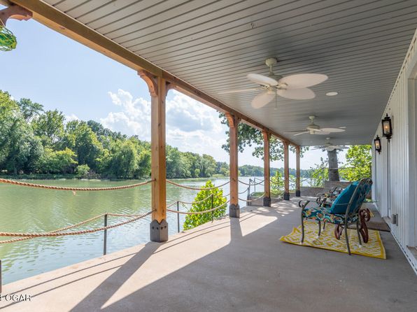 8120 SE Watermelon Ln, Galena, KS 66739
