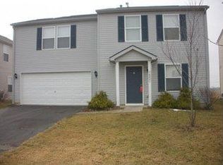 7497 Hemrich Dr, Canal Winchester, OH 43110