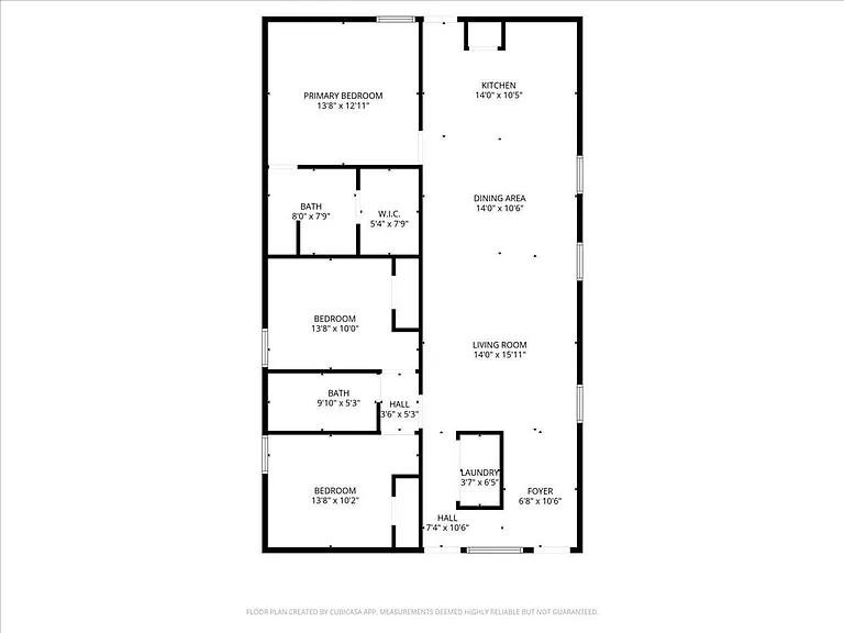 1412 Silver Oak Ln — Photo 31