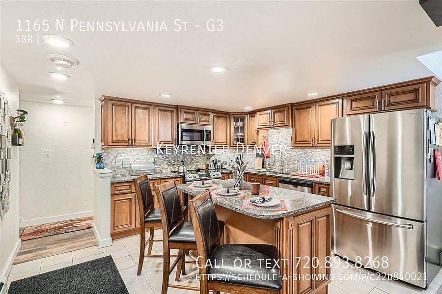 1st image of 1165 N Pennsylvania St APT G3