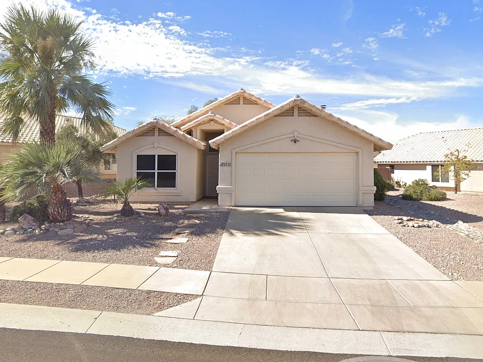 2550 W Wayward Wind Way