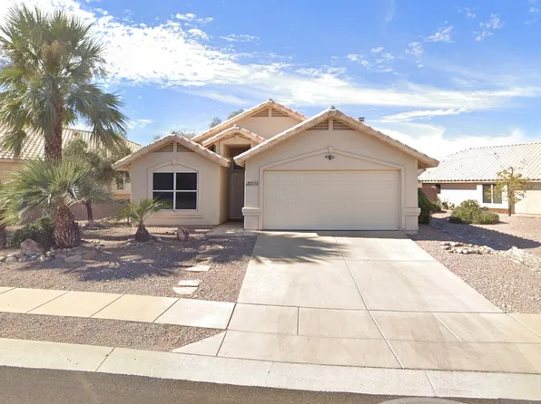 2550 W Wayward Wind Way, Tucson, AZ 85745
