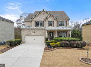 4910 Carriage Bridge Ln, Cumming, GA