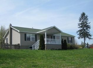 57 High View Rd, Swanton, MD 21561
