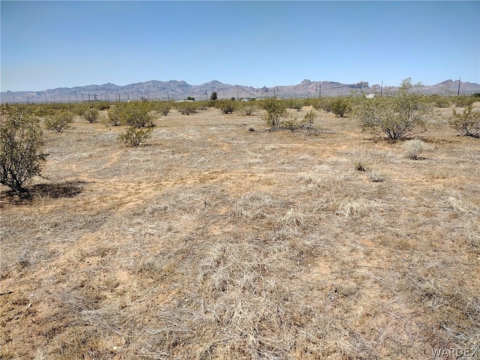 1st image of 0000 Hassayampa/Rainwater Road