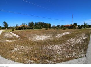 3311 NW 21st St, Cape Coral, FL 33993