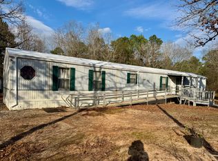 110 Cardinal Rd, Hallsville, TX 75650