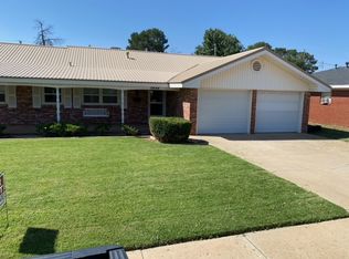3904 Candy Ln, Odessa, TX 79762