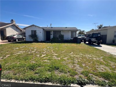 18304 Roslin Ave, Torrance, CA, 90504