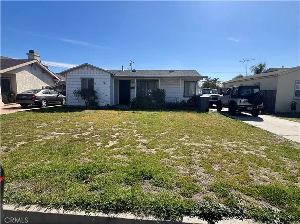 18304 Roslin Ave, Torrance, CA 90504