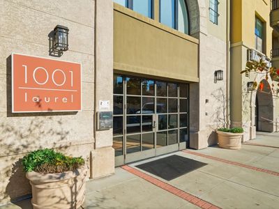 1001 Laurel St Unit 317, San Carlos, CA, 94070