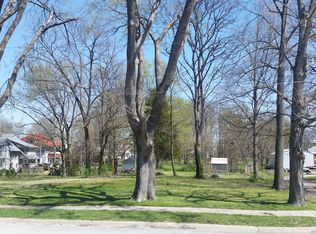 202 N Hamilton St, Marissa, IL 62257