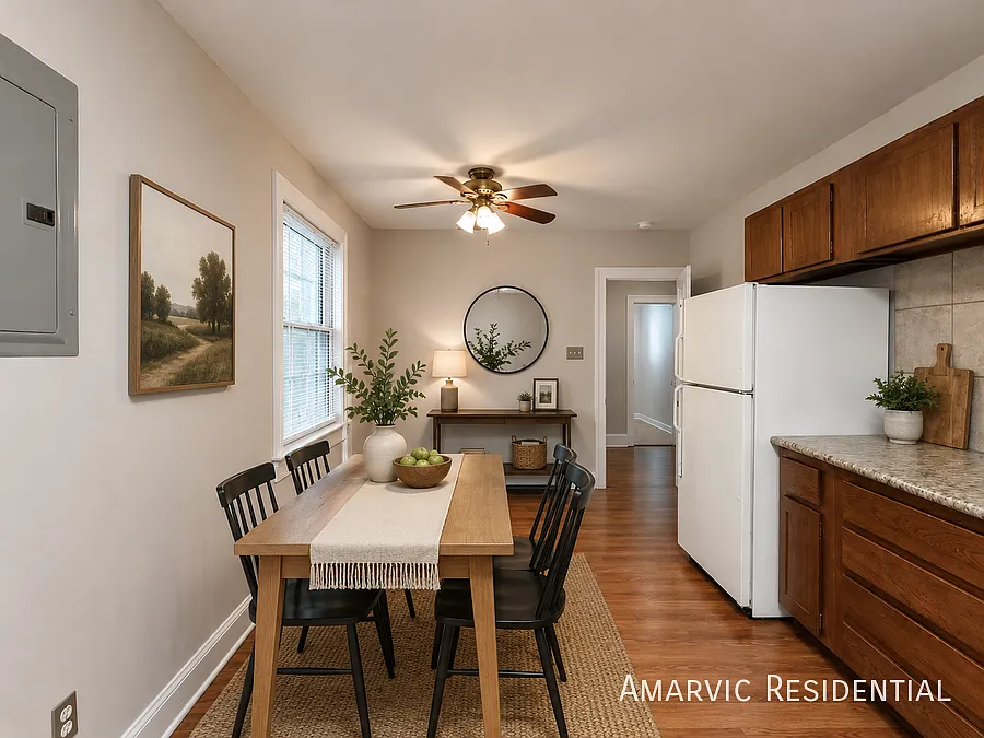 3 bed, 1420 sqft, $1,325 — Photo 2