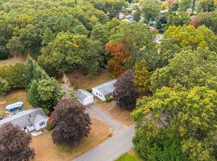 1 Forest Dr, South Hadley, MA 01075