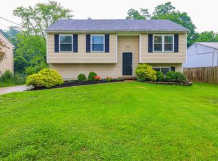 10430 Pottinger Rd, Cincinnati, OH 45251