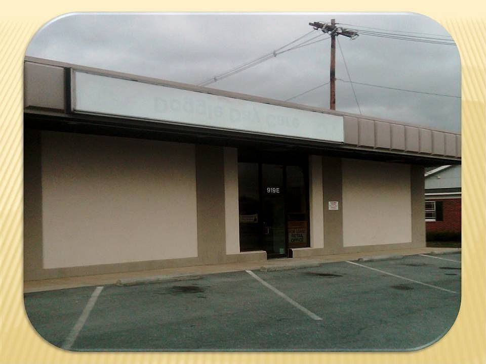 For Lease: 919 East Street, Frederick, MD 21701