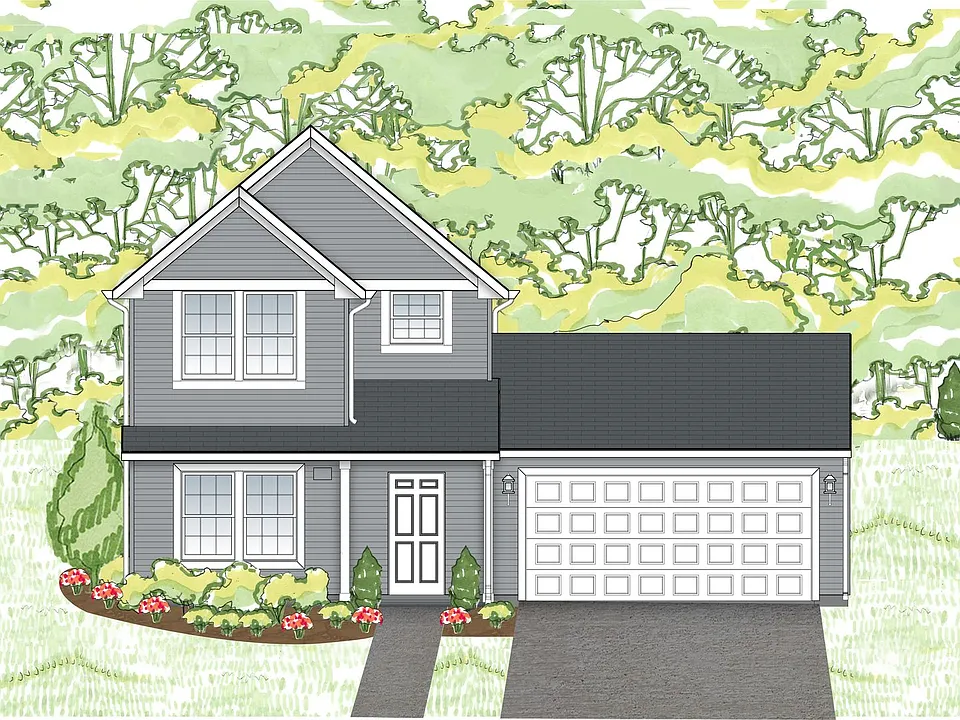 237 Wildflower Dr