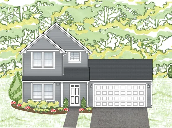 237 Wildflower Dr, Hillsdale, MI