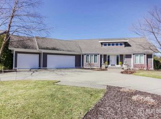 1779 Watermark Dr SE, Grand Rapids, MI