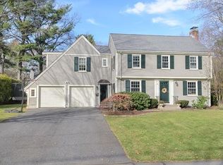 28 Oxford Rd, Wellesley, MA 02481