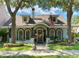 334 E Huisache Ave, San Antonio, TX 78212