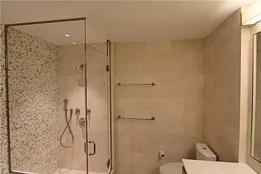 Rented by New York is Home