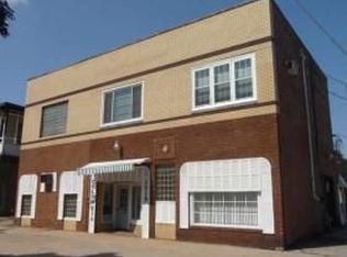 1715 9th St, Moline, IL 61265